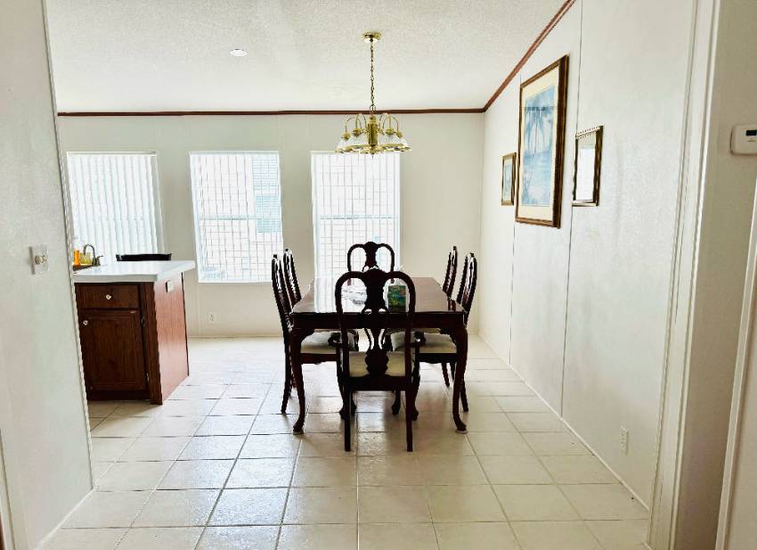 1609 Deverly Drive a Lakeland, FL Mobile or Manufactured Home for Sale